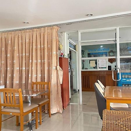 แก้วจันทรา แมนชั่น Hotel เชียงใหม่ ภายนอก รูปภาพ