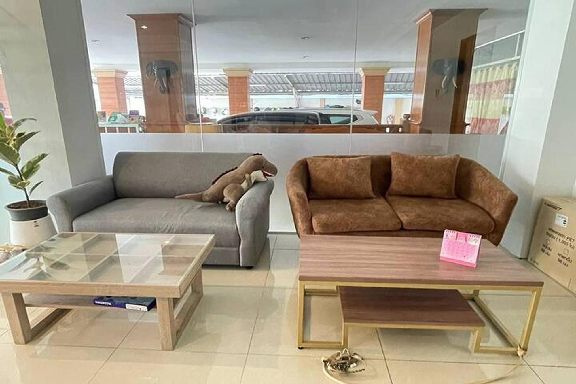 แก้วจันทรา แมนชั่น Hotel เชียงใหม่ ภายนอก รูปภาพ