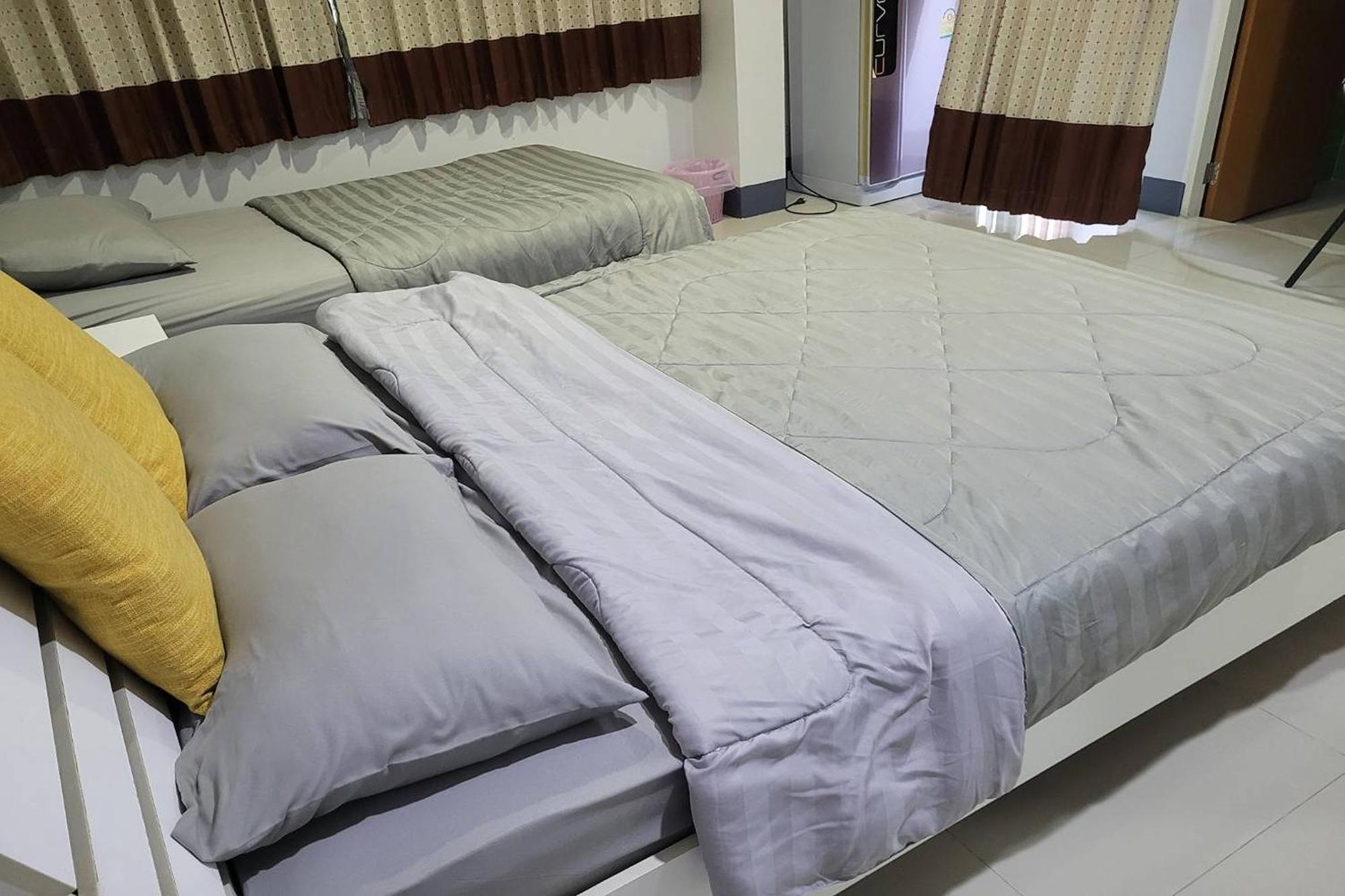 แก้วจันทรา แมนชั่น Hotel เชียงใหม่ ภายนอก รูปภาพ