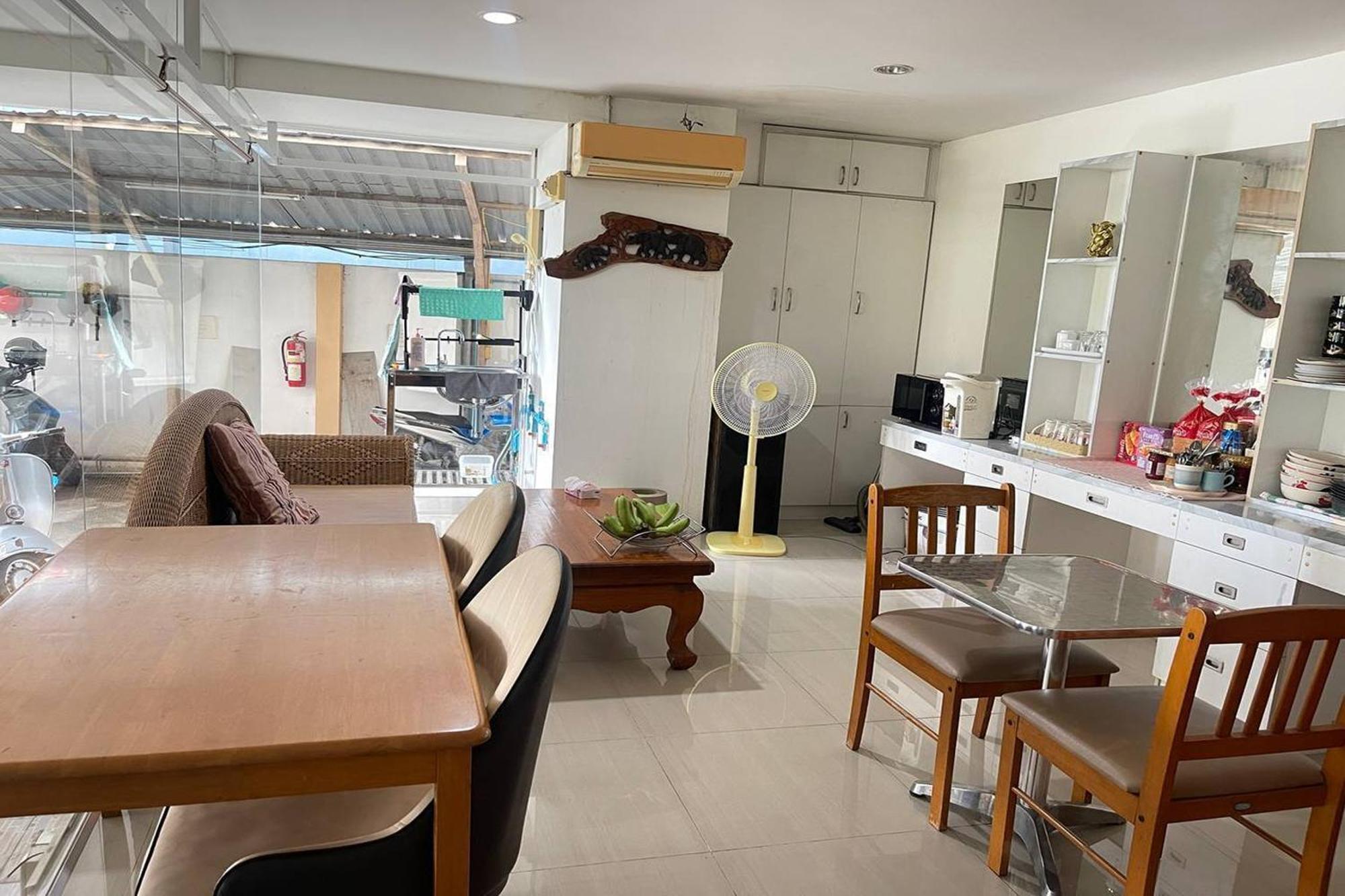 แก้วจันทรา แมนชั่น Hotel เชียงใหม่ ภายนอก รูปภาพ